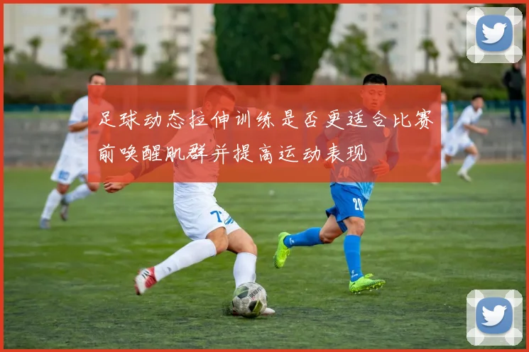 足球动态拉伸训练是否更适合比赛前唤醒肌群并提高运动表现